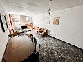 Immense maison à la campagne avec parcelles à Pinoso in  Dream Villas Alicante