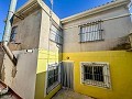 Immense maison à la campagne avec parcelles à Pinoso in  Dream Villas Alicante