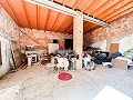 Immense maison à la campagne avec parcelles à Pinoso in  Dream Villas Alicante