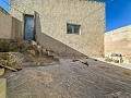 Immense maison à la campagne avec parcelles à Pinoso in  Dream Villas Alicante