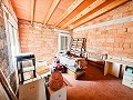 Immense maison à la campagne avec parcelles à Pinoso in  Dream Villas Alicante