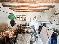Immense maison à la campagne avec parcelles à Pinoso in  Dream Villas Alicante