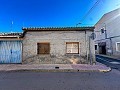 Large 2-story house in Pinoso in  Dream Villas Alicante
