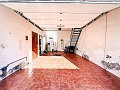 Large 2-story house in Pinoso in  Dream Villas Alicante