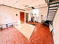 Large 2-story house in Pinoso in  Dream Villas Alicante