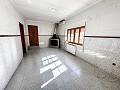 Large 2-story house in Pinoso in  Dream Villas Alicante