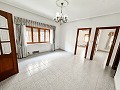 Large 2-story house in Pinoso in  Dream Villas Alicante