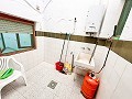 Large 2-story house in Pinoso in  Dream Villas Alicante