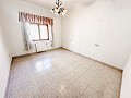 Large 2-story house in Pinoso in  Dream Villas Alicante
