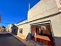 Large 2-story house in Pinoso in  Dream Villas Alicante