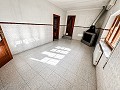 Large 2-story house in Pinoso in  Dream Villas Alicante