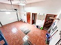 Large 2-story house in Pinoso in  Dream Villas Alicante