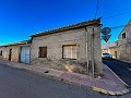 Large 2-story house in Pinoso in  Dream Villas Alicante