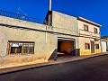 Large 2-story house in Pinoso in  Dream Villas Alicante