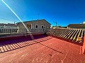 Large 2-story house in Pinoso in  Dream Villas Alicante