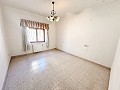 Large 2-story house in Pinoso in  Dream Villas Alicante