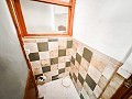 Large 2-story house in Pinoso in  Dream Villas Alicante