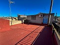 Large 2-story house in Pinoso in  Dream Villas Alicante