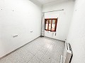Large 2-story house in Pinoso in  Dream Villas Alicante
