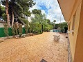 Villa mit 7 Schlafzimmern und 4 Badezimmern in Elda in  Dream Villas Alicante