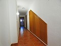 Villa mit 7 Schlafzimmern und 4 Badezimmern in Elda in  Dream Villas Alicante