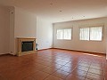 Villa mit 7 Schlafzimmern und 4 Badezimmern in Elda in  Dream Villas Alicante