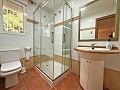 Villa mit 7 Schlafzimmern und 4 Badezimmern in Elda in  Dream Villas Alicante