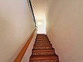 Villa mit 7 Schlafzimmern und 4 Badezimmern in Elda in  Dream Villas Alicante
