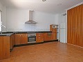 Villa mit 7 Schlafzimmern und 4 Badezimmern in Elda in  Dream Villas Alicante