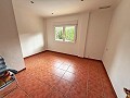 Villa mit 7 Schlafzimmern und 4 Badezimmern in Elda in  Dream Villas Alicante