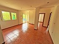 Villa mit 7 Schlafzimmern und 4 Badezimmern in Elda in  Dream Villas Alicante