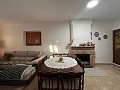 Gran casa de campo in  Dream Villas Alicante