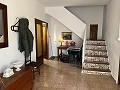 Gran casa de campo in  Dream Villas Alicante