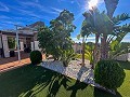 Stunning Mansion with Private Swimming Pool,Sports Court and Barbecue Area in  Dream Villas Alicante
