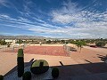 Stunning Mansion with Private Swimming Pool,Sports Court and Barbecue Area in  Dream Villas Alicante