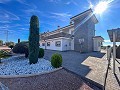 Stunning Mansion with Private Swimming Pool,Sports Court and Barbecue Area in  Dream Villas Alicante