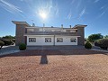 Stunning Mansion with Private Swimming Pool,Sports Court and Barbecue Area in  Dream Villas Alicante