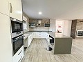 Stunning Mansion with Private Swimming Pool,Sports Court and Barbecue Area in  Dream Villas Alicante