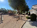 Stunning Mansion with Private Swimming Pool,Sports Court and Barbecue Area in  Dream Villas Alicante