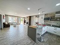 Stunning Mansion with Private Swimming Pool,Sports Court and Barbecue Area in  Dream Villas Alicante