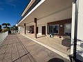 Stunning Mansion with Private Swimming Pool,Sports Court and Barbecue Area in  Dream Villas Alicante