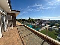 Stunning Mansion with Private Swimming Pool,Sports Court and Barbecue Area in  Dream Villas Alicante