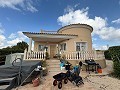 5 Bed  Villa with Guest House in  Dream Villas Alicante