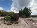 5 Bed  Villa with Guest House in  Dream Villas Alicante