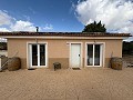 5 Bed  Villa with Guest House in  Dream Villas Alicante