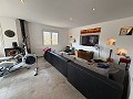 5 Bed  Villa with Guest House in  Dream Villas Alicante
