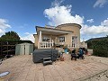 5 Bed  Villa with Guest House in  Dream Villas Alicante