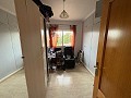 5 Bed  Villa with Guest House in  Dream Villas Alicante