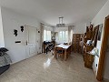 5 Bed  Villa with Guest House in  Dream Villas Alicante