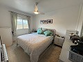 5 Bed  Villa with Guest House in  Dream Villas Alicante
